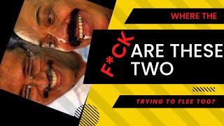 Rajapaksa brothers trying to flee Sri Lanka News