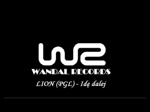 LAJON (PGL) - Idę dalej  (ŻYWYRAP! 2 - PreEliminacje)