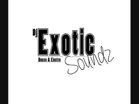 DJ Exotic Soundz - Rocky House Remix