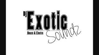 DJ Exotic Soundz - Rocky House Remix