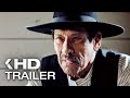 THE NIGHT THEY CAME HOME Trailer (2024) Danny Trejo