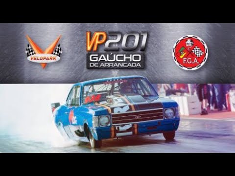 VP 201 e Gaúcho de Arrancada - 2017