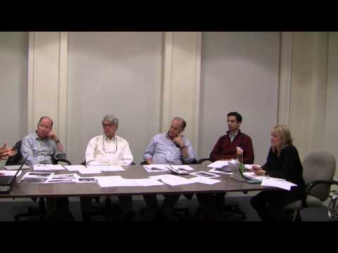 Weston MA Planning Board 5/21/2013: 9:08 5 Doublet Hill