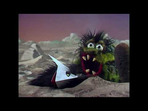 The Muppet Show - 415: Anne Murray - “Trudge Trudge Streak Streak” (1980)
