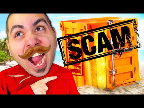 MI HANNO TRUFFATO CON UN ORDINE DA 1800€!