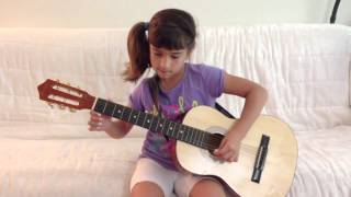 Lightly Row by Nicole Vasilev