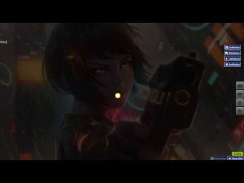 [Neru] | Camellia vs Akira Complex - Railgun Roulette [The Last Shoot] | Pass 91.37% Unranked osu!