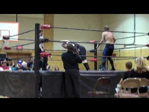 jimbo vs guido vs tony roberts