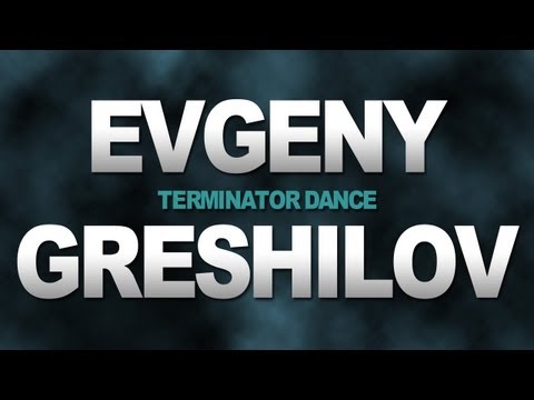 Best Pole Tricks #2 - Evgeny the Terminator