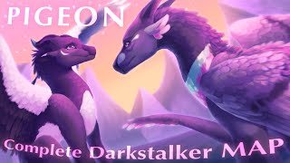 Pigeon || COMPLETE WoF Darkstalker MAP