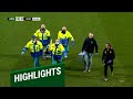 Samenvatting ADO Den Haag - De Graafschap (0-0) 20-01-2022