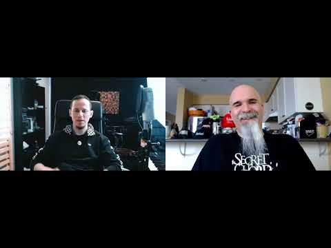 5 Vocalists That Influenced Me with Jake E (Cyhra)