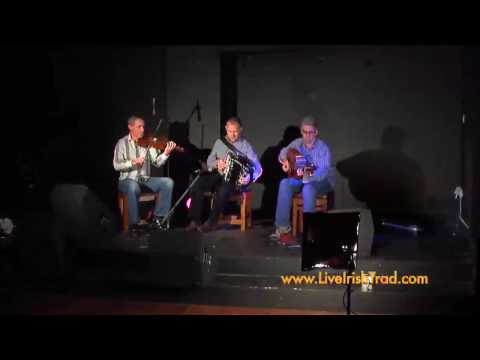 Traditional Irish Music from LiveTrad.com