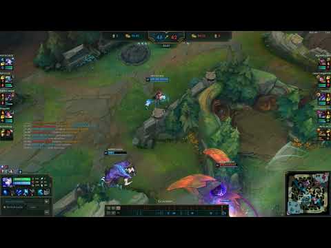 Haha movespeed ashe goes brr