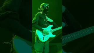 Ghost Live, &quot;Mummy Dust&quot; - Fire Ghoul during &quot;Mummy Dust&quot; in Milwaukee