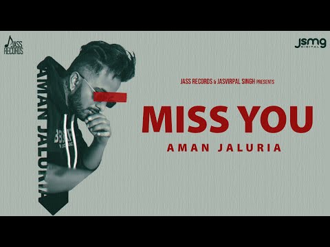 Miss You