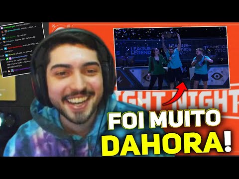 JUKES FALOU SOBRE O EVENTO QUE GANHOU JUNTO COM O PIJAS (SOUL FIGHT)