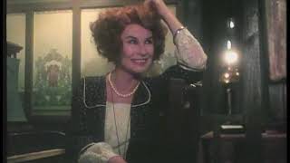 Water Under The Bridge Excerpt