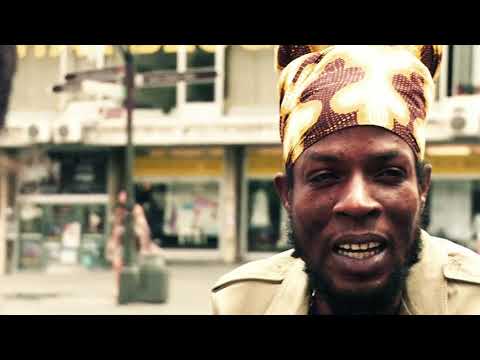 Hornsman Coyote and Jah Mason - Belly Of The Beast