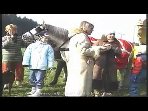 Freising im Bild  - TV Sendung 15.11.1988