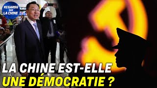 L'ambassadeur de Chine aux États-Unis parle de Pékin comme d’une démocratie