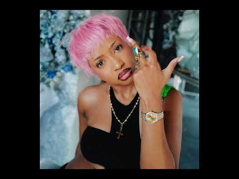 (FREE) Megan Thee Stallion Type Beat 2025 | PLUTO x Latto Type Beat 2025 - "Presidential"