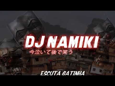 Montagem Tuim Agressivo DJ NAMIKI ( Part. MC G7 MC LINA & MC DELANO ) 2021