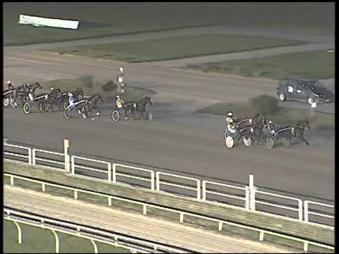 Trotto 27/01/2015 - 6° Corsa