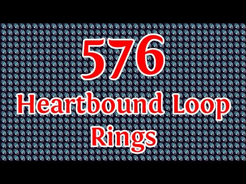 PATH OF EXILE 3.18 - CORRUPTING 576 HEARTBOUND LOOP RINGS - WARDLOOPERS DELIGHT!!