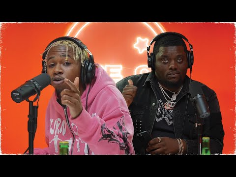 Jay Bezzy "D.T.F. Freestyle" | RIPE OR ROTTEN