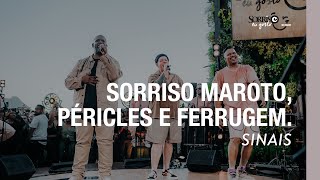 Download Sinais – Sorriso Maroto, Ferrugem, Péricles