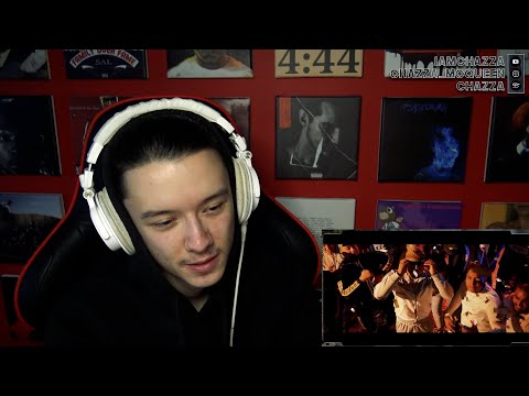 Mac11 ft. Ch33ky & Sydney Yungins - My Team Fresh (Official Music Video) UK Reaction & Thoughts
