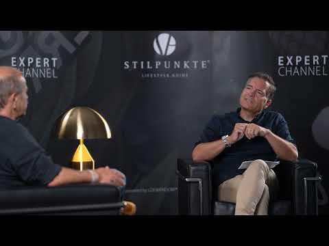 Hesselbach der Chef im Interview