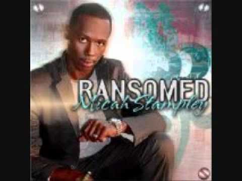 The Corinthian Song by Micah Stampley