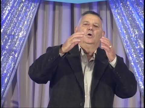 Radojko Stojkovic - Kisa pade - (Video 2016) - DISKOS