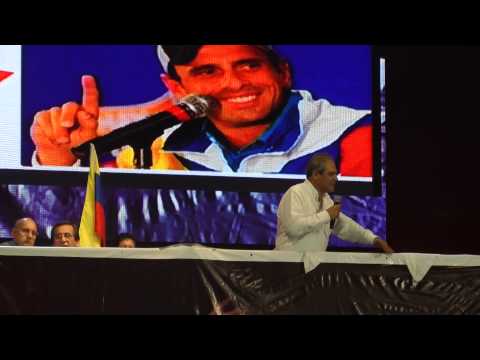 Discurso del c. Omar Quezada en el Día de la Fraternidad Aprista 2014