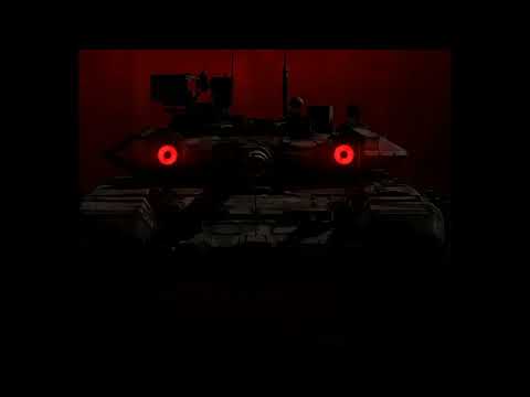 War Thunder 2.0 soundtrack ground track 3 ( slowed + reverb + bass )