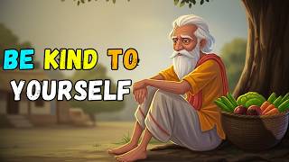 Be Kind to Yourself | A Powerful Moral Story to Change Your Life