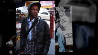 Clint Easwood ft. John Legend - Another Again