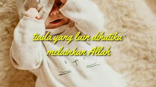 Download lagu Story Wa - Hasbi Rabbi Jalallah (Aishwa Nahla) mp3