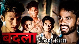 बदला || Raunak Soni