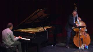 Portable Universe # 118 - The Alan Pasqua Trio live at the Moss Theater 09/11/16
