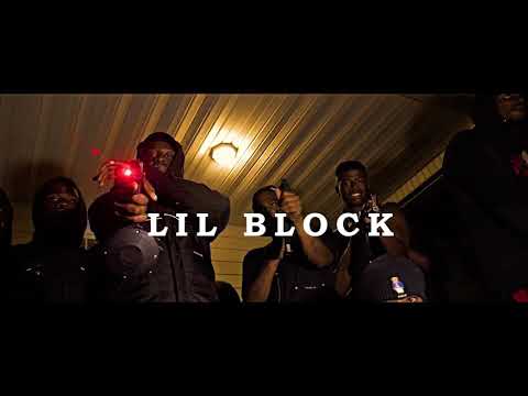 Lil block - Gettin money ft. Rubberband OG
