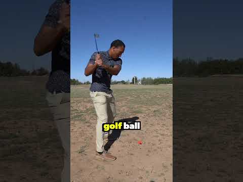 First Cheating Device For Golf!