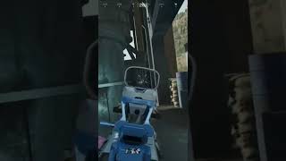 突然始まる1v6