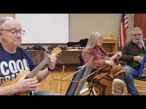 Five Foot Two Medley ...