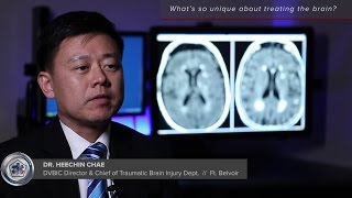 Dr. Heechin Chae on The Mystery of the Brain