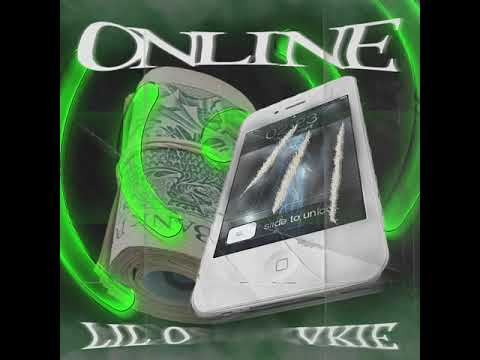 lil o feat. vkie - online (detox)