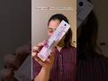Trying Elf Cosmetics Clear Brow Lash Mascara ️ Heyitsaanchal Elf Elfcosmetics