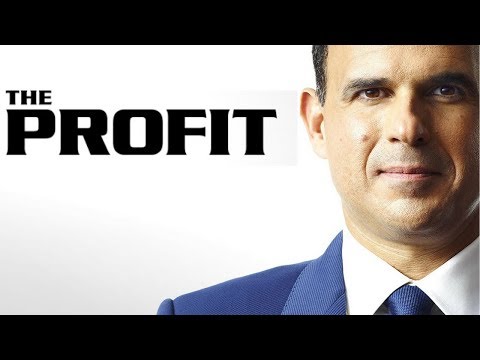 O Sócio - The Profit - Marcus Lemonis - Pessoas Certas, No Lugar Certo